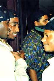 Treach/ Pac/ Eazy E ❤❤❤❤❤❤❤