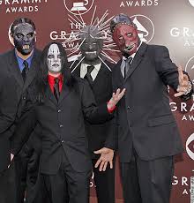 Maybe you would like to learn more about one of these? Biografiya Slipknot