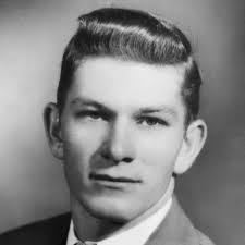 JACKIE LUNSFORD Obituary (1935