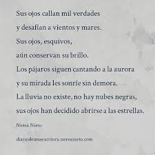Sus Ojos Callan Mil Verdades Poesia Poema Cita Frase Citas De Escritor Blog De Libros Frases Bonitas