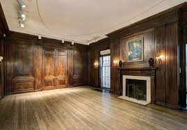 Inside the main house, one of the most notable features is the original wood flooring,. Inside Jeff Bezos 1billion Property Empire At Centre Of World S Most Expensive Divorce From His Sprawling La Mansion To His New York Pad