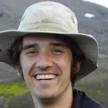 Darren Cockrell's Instagram, Twitter & Facebook