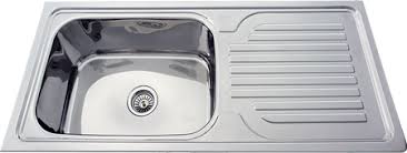 crown sinks