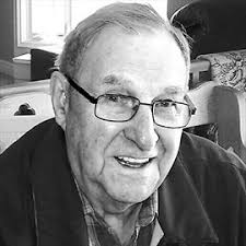 Robert BUIST Obituary (2019)