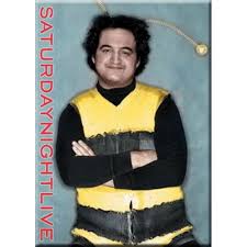 Beekeeping suits vary in price, mainly due to the fact that there are so many different brands, material qualities, and accessories that are included within the 'bee suit' package. Saturday Night Live John Belushi Bee Costume Magnet 06206m Walmart Com Walmart Com