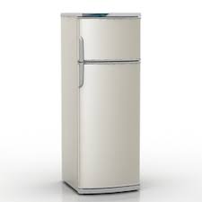 3d model refrigerator category