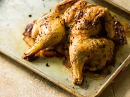 Can 8 piece cut up chicken work? How To Get Perfect Crispy Skin On Roast Chicken With Negligible Effort Gq