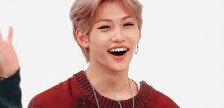 Jisung has taken over my brain. — Little Stars