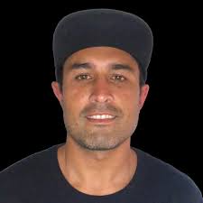 Marcelo Cabral Personal