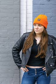Get the best deal for herschel supply co. Safety First This New Abbott Beanie From Herschelsupply Comes In A Perfect Pumpkin Orange And Is Reflective Shop N Autumn Fashion Winter Fashion Fashion