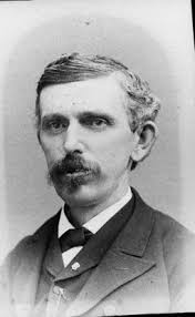 Hugh Henry (1838-1920)