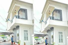 Olamide adedeji, simply known as olamide is a nigerian rapper, a brand ambassador, a father and a businessman. Olamide Don Jazzy Others Congratulate Fireboy Dml As He Shows Off His New House Asembi Com