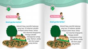 Kunci Jawaban Tema 4 Kelas 3 Halaman 62 65 67 Subtema 2 Pembelajaran 3 Kewajiban Hakku Di Sekolah Tribun Pontianak