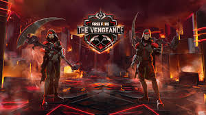 Room id and password will show in match area 10 min before round time. Garena Unveils Vengeance Day Event And New International Online Free Fire Tournaments To Delight Players Games Predator