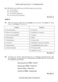 Posted on 11 μάιος, 2021 by panellinies.net. Panellhnies 2017 Apanthseis Sta 8emata Biologias