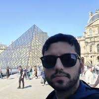 Eric Farias Email & Phone Number