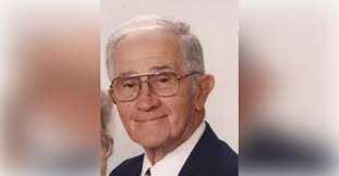Obituary information for John Ogle