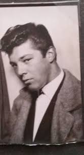 Hi my grandad passed away in December and I'm looking at getting a tattoo  in his memory I love this pic of me and him could anyone change it so looks  like