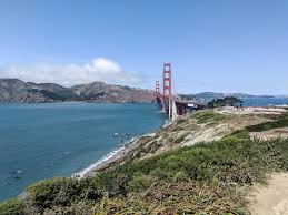 Named one of the wonders of the modern world by the american society of civil engineers, the golden gate bridge spans. Places In San Francisco Not To Miss For The Best Golden Gate Bridge Views