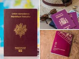 Switzerland, united states, united kingdom, norway, belgium (185). Henley Passport Index Most Powerful Passports Of 2019 India Loses Charm Singapore Japan Among Travel Friendly Countries The Economic Times