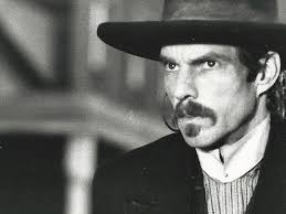 Doc Holliday Archives