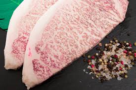 La carne japonesa de #wagyu es la ternera de mayor calidad del mundo. Razas Y Calificacion De La Carne Wagyu Muy Japones
