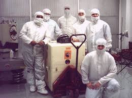 Installing the MOC 2