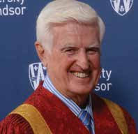 THE CIRCLE OF GIVING