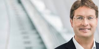 Asia pacific alliance for disaster management vacancies. Ola Kallenius Biography Daimler Company Corporate Governance Board Of Management Ola Kallenius