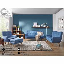 Model desain ruang tamu vintage. 25 Sofa Ruang Tamu Vintage Konsep Top