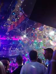 Elrow Ibiza Ibiza Party Ibiza Places To Visit