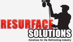 Resurface solutions | budget friendly, amazing results, excellent quality! Bathtub Refinishing Supplies Countertop Refinishing Solutions