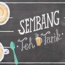 Teh tarik (literally pulled tea) is a popular hot milk tea beverage most commonly found in restaurants, outdoor stalls and kopitiams within the southeast asian countries of malaysia, indonesia and singapore. Sembang Teh Tarik Sembangtehtarik Twitter