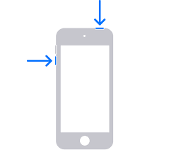 If Your Ipod Touch Won't Turn On Or Is Frozen - Apple Support