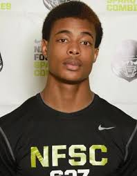 Florida Atlantic 2015 Football Prospects