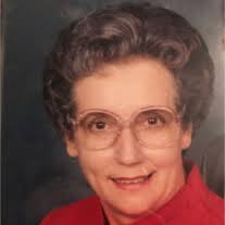 Obituary information for Martha Elizabeth Tootle Burnsed