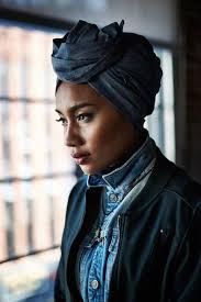 From @bethannhardison's decades-long fight to diversify fashion to “The  Aunties” Paulette Greene and Donna Dear that have created a new model for  climate justice, we're shining a light