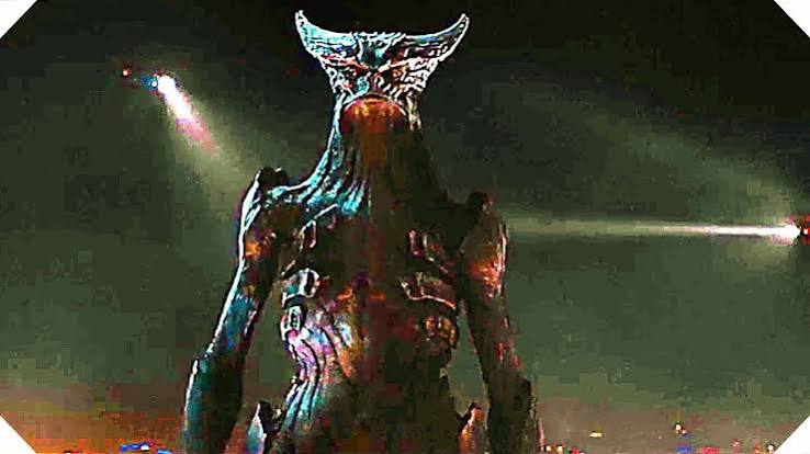Colossal review | The Hyped Geek