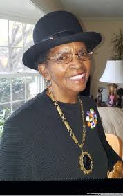 Laura Brooks Obituary