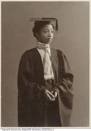 Alberta Virginia Scott Radcliffe S First African American Graduate Ca 1898 By The Second Decade Women In History African American History African American