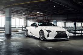 Msrp does not include freight and pdi of $2,115, air conditioning charge of $100, license, insurance, registration, applicable taxes, if leased or financed. Ultra White Lexus Lc500 Rocking Adv05f Track Spec Advanced Series Wheels Adv 1 Wheels