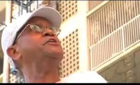 Angie Mulero's Instagram, Twitter & Facebook