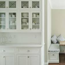 built in hutch design ideas
