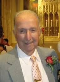 Obituary information for Daniel John Mecca