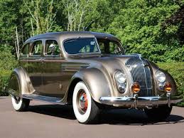 Image result for Polo Green 1936 Chrysler