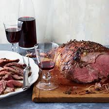 Pair it with grilled vegetables or little gems, asparagus, and peas with creamy mustard vinaigrette for a truly impressive meal. Easy Dinner Party Recipes Easy Dinner Party Recipes Lamb Recipes Lamb Dishes