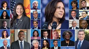The cabinet of the united states is a body consisting of the vice president of the united states and the heads of the executive branch's fed. Analysis What Does Biden S Diverse Cabinet Mean For A Divided Country Cnnpolitics