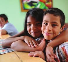 PORQUE SOMOS HERMANOS