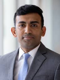 Jose Moonjely Davis, M.B.,B.S.