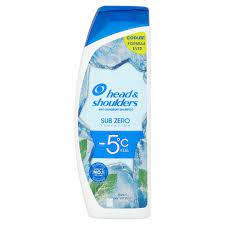 Tıkla, en ucuz head&shoulders şampuanlar ayağına gelsin. Head Shoulders Sub Zero Sensation Anti Dandruff Shampoo 300ml Tesco Groceries